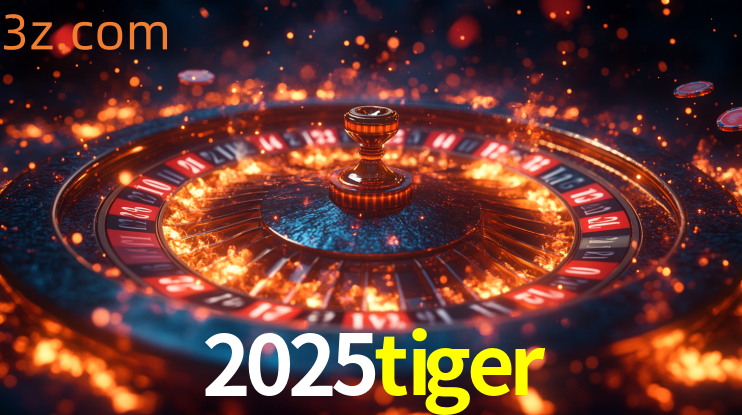 Casa de Apostas 2025tiger